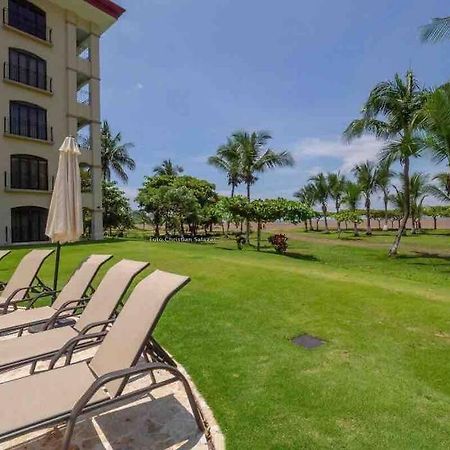 Beach Front Boutique Condominium Хако Экстерьер фото